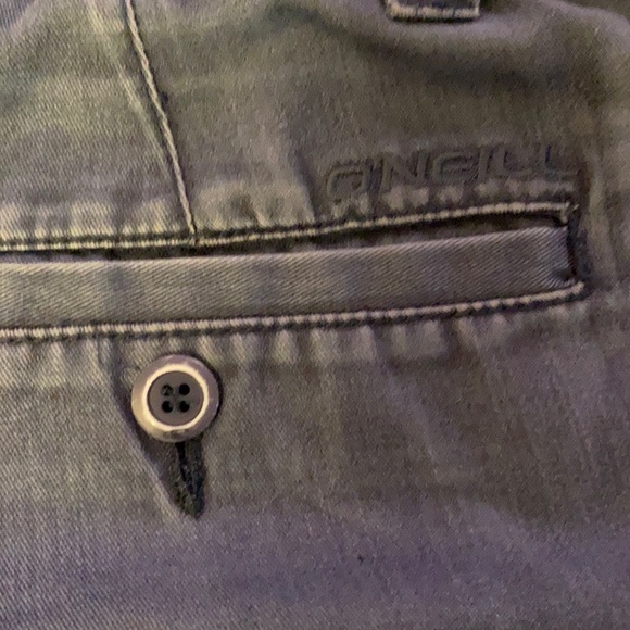 O’Neill | Relaxed Fit - Blue Shorts - Picture 5 of 6